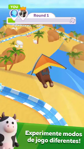 Aquapark.io screenshot 9