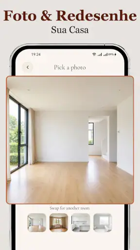 Archo: Design de Interiores IA screenshot 3