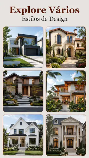 Archo: Design de Interiores IA screenshot 6