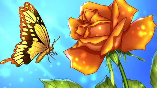 Art Color: Colorir por Número screenshot 6