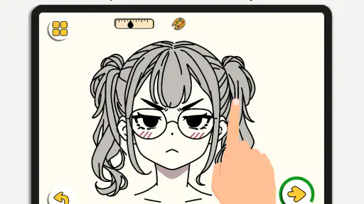 ArtLoop: Jogo de Desenho screenshot 12