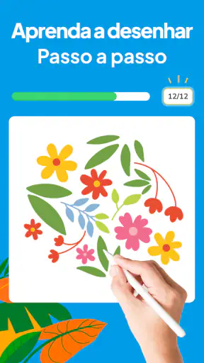 Artmate: Drawing Together screenshot 10
