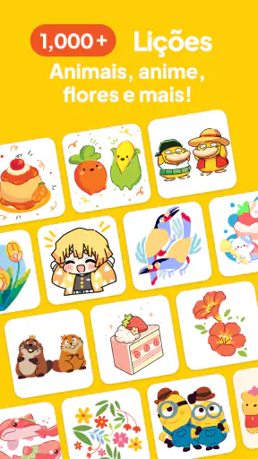 Artmate: Drawing Together screenshot 12
