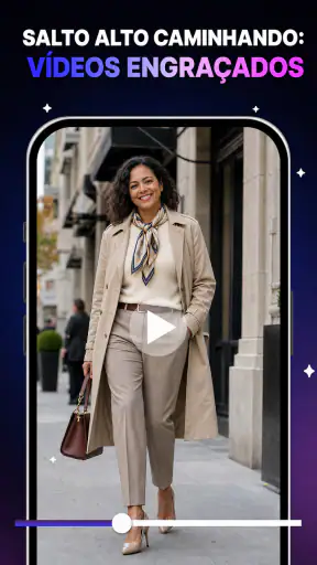Artvilize: AI Video Generator screenshot 5