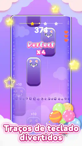 Azulejos PopCat screenshot 7