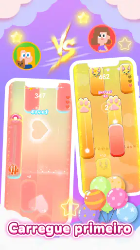 Azulejos PopCat screenshot 9