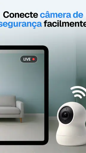 Baba eletronica câmera: Visory screenshot 10