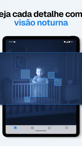 Baba eletronica câmera: Visory screenshot 12