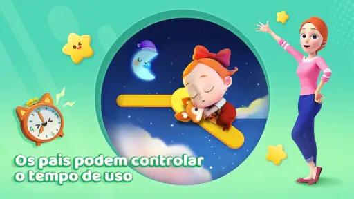 BabyBusTV: Vídeos e Jogos Kids screenshot 9