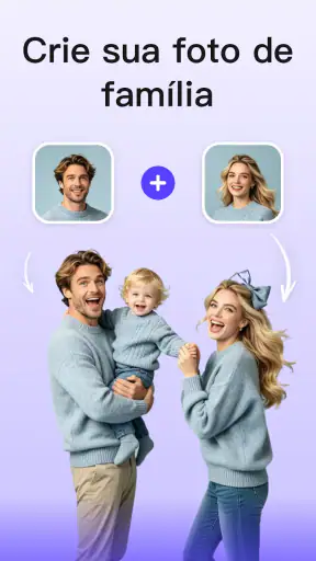 BabyGenie - Gerador de Bebê IA screenshot 10