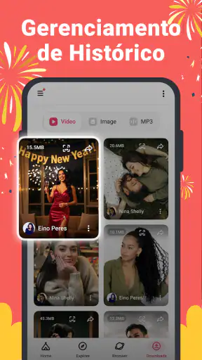 Baixar videos - Story Saver screenshot 7