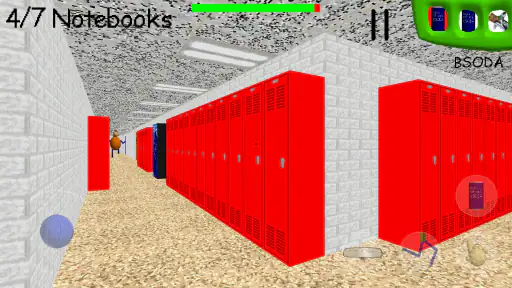 Baldi's Basics® Classic screenshot 8