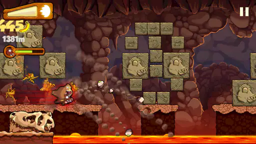 Banana Kong screenshot 11