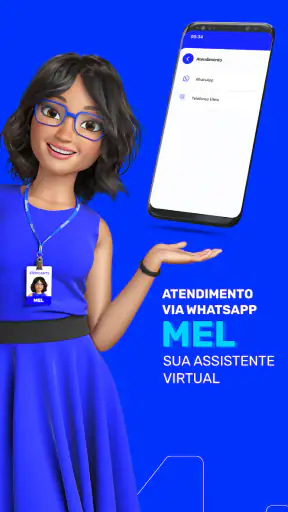 Banco Mercantil screenshot 6