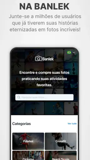 Banlek screenshot 1