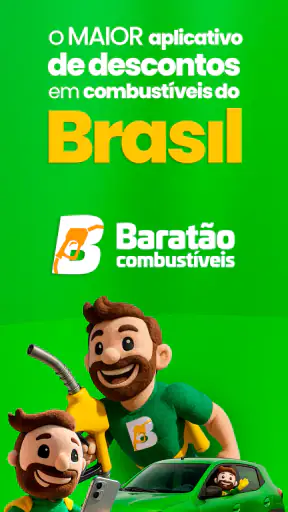 Baratão: Combustíveis + IPVA screenshot 1