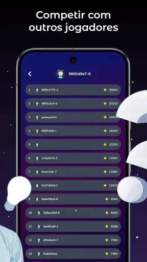 Battle of Opinions - concurso screenshot 10