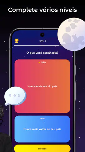 Battle of Opinions - concurso screenshot 12