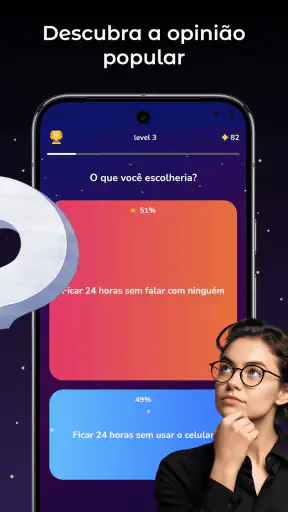 Battle of Opinions - concurso screenshot 7