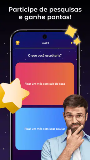 Battle of Opinions - concurso screenshot 9