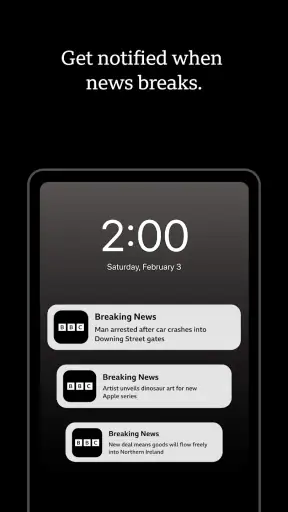 BBC: World News & Stories screenshot 11