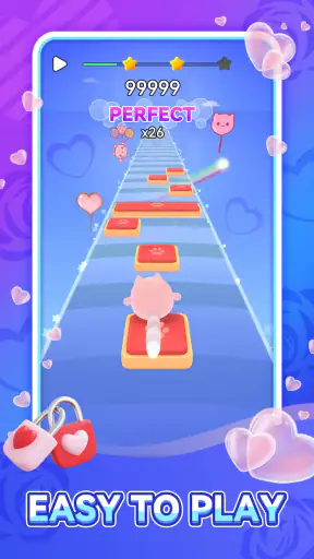 Beat Cats screenshot 10