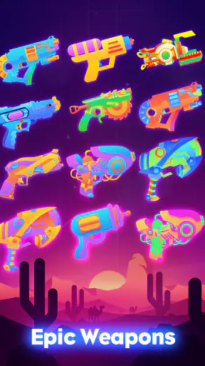 Beat Fire - Edm e sons de arma screenshot 5