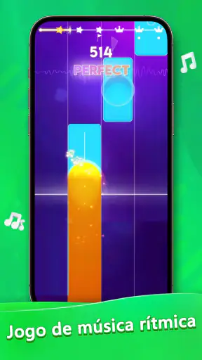 Beat Piano - Music EDM Tiles screenshot 11