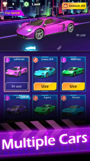 Beat Racing screenshot 11