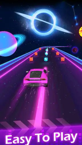 Beat Racing screenshot 2