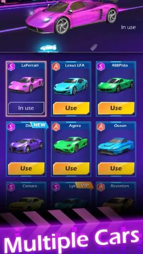 Beat Racing screenshot 5