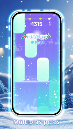 Beat Tiles 2: Piano Master screenshot 6