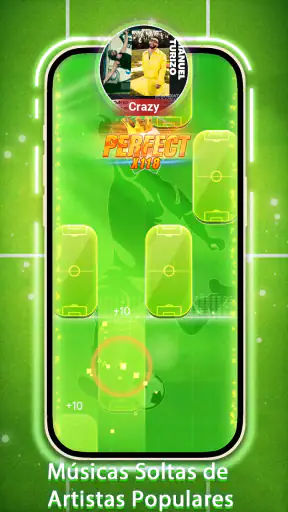 Beat Tiles 2: Piano Master screenshot 8