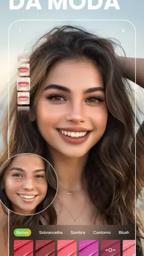 BeautyPlus-Selfie Photo Editor screenshot 3