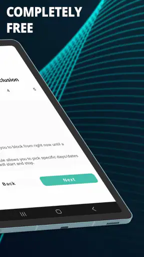 BetBlocker: Gambling Exclusion screenshot 10