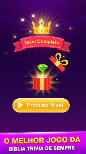 Bible Trivia -Jogos de palavra screenshot 7