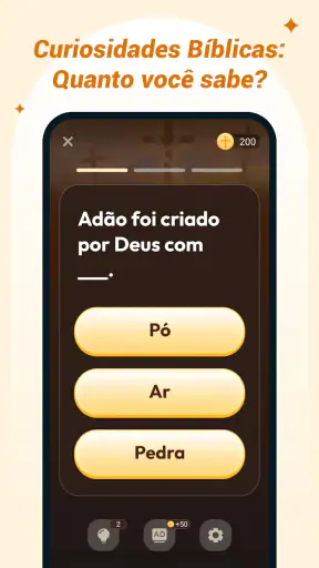Bíblia Almeida: Áudio+Verso screenshot 5