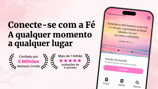 Bíblia para Mulheres screenshot 1