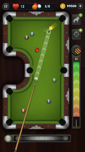 Billiards City - 8 Ball Pool screenshot 6