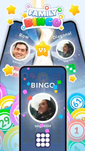 Bingo screenshot 3
