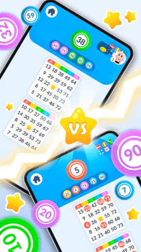 Bingo screenshot 4