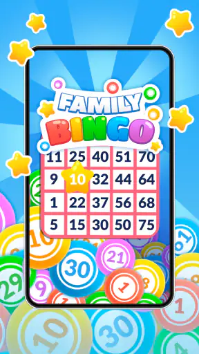 Bingo screenshot 5