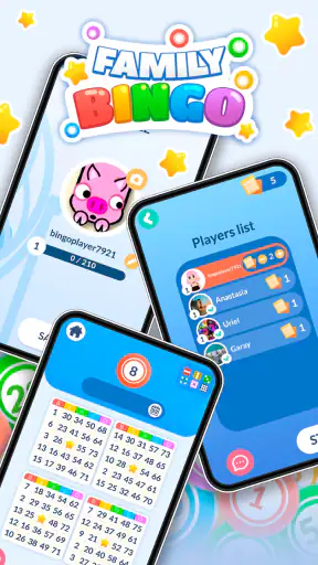Bingo screenshot 6