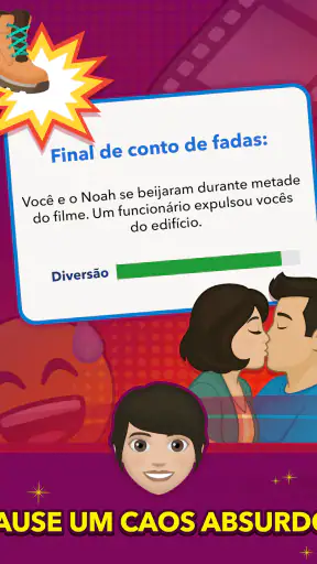 BitLife - Simulador de Vida screenshot 10