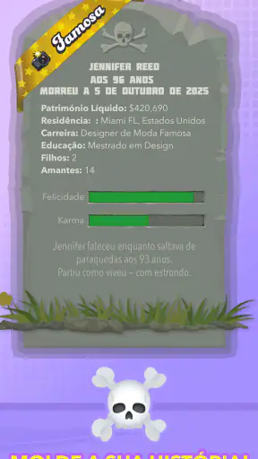 BitLife - Simulador de Vida screenshot 7