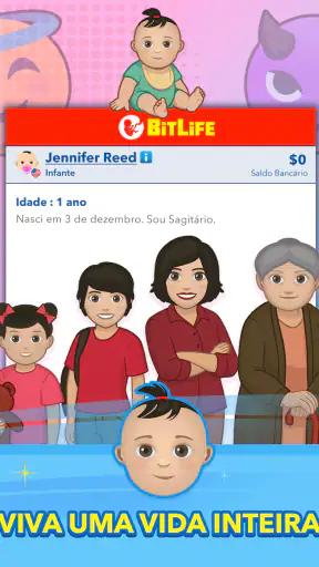 BitLife - Simulador de Vida screenshot 8