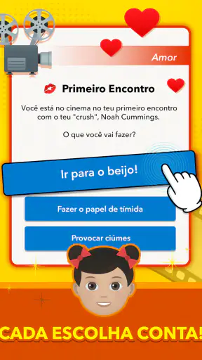 BitLife - Simulador de Vida screenshot 9