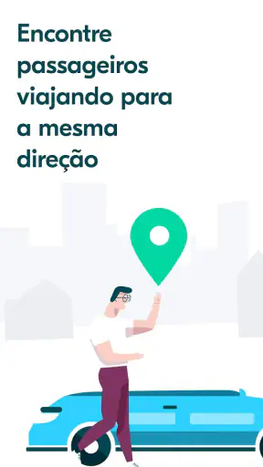 BlaBlaCar: Ônibus e Caronas screenshot 5