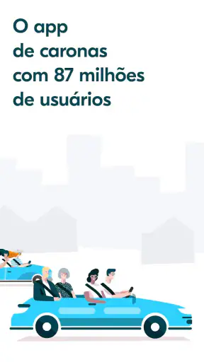 BlaBlaCar: Ônibus e Caronas screenshot 7