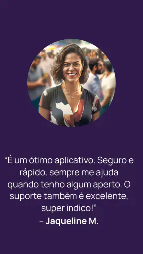Blipay: Antecipação de salário screenshot 4